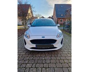 Ford Ford Fiesta 1,1 52kW Trend Trend Gebrauchtwagen