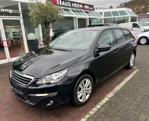 Peugeot Peugeot 308 SW Active Gebrauchtwagen