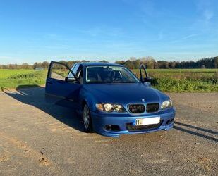 BMW BMW 320i touring - Gebrauchtwagen