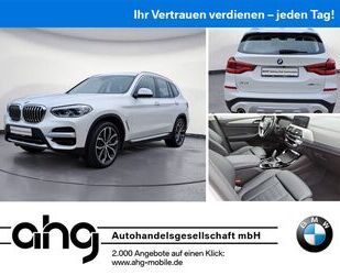 BMW BMW X3 xDrive30e xLine Innovationsp. AHK. Head-Up Gebrauchtwagen