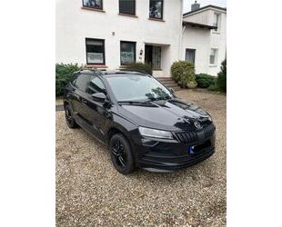 Skoda Skoda Karoq 2.0 TDI Sportline Gebrauchtwagen