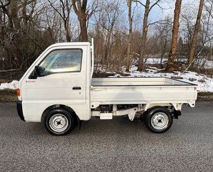 Suzuki Suzuki Carry (Kei truck Japan) Gebrauchtwagen