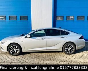 Opel Opel Insignia B Grand Sport Business Matrix LED Ap Gebrauchtwagen