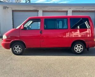 VW Volkswagen T4 Multivan Gebrauchtwagen