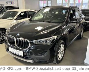 BMW BMW X1 xDrive18d NaviPlus/HUD/CAM/WiFi/CarPlay/HiF Gebrauchtwagen