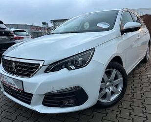 Peugeot Peugeot 308 SW Allure Pack 1.5 BlueHDi 130 Pack*AB Gebrauchtwagen