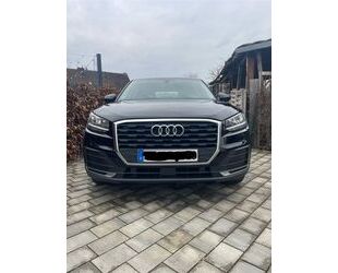 Audi Audi Q2 1.4 TFSI COD S tronic Gebrauchtwagen