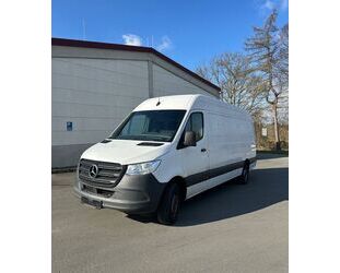 Mercedes-Benz Mercedes-Benz Sprinter 317 L3H2 | Mwst. Ausweisbar Gebrauchtwagen