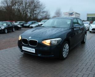 BMW BMW 116 Baureihe 1 Lim. 5-trg. 116 i*AUTOMATIK* Gebrauchtwagen