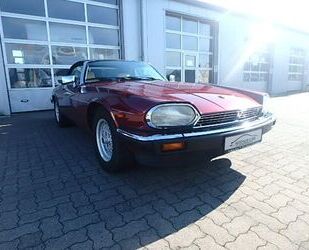 Jaguar XJS Gebrauchtwagen