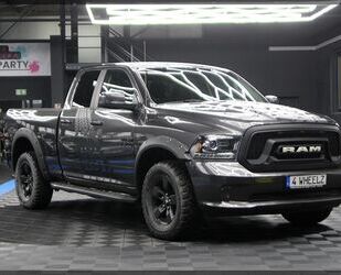 Dodge RAM Gebrauchtwagen