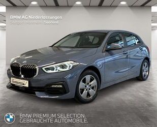 BMW 118 Gebrauchtwagen