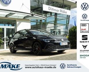 VW Volkswagen Golf GTD 2.0 TDI DSG AHZV RFK BLACK STY Gebrauchtwagen