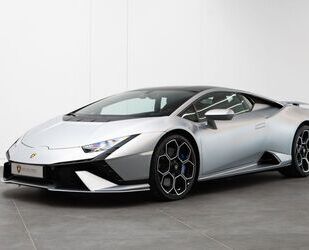 Lamborghini Lamborghini Huracán Tecnica Gebrauchtwagen