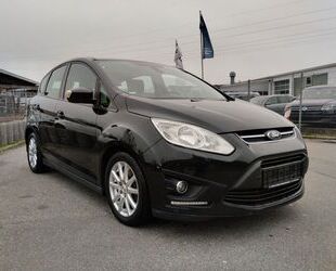 Ford Ford Grand C-Max Gebrauchtwagen