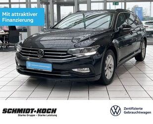 VW Volkswagen Passat Variant 1.5 TSI Business OPF DSG Gebrauchtwagen