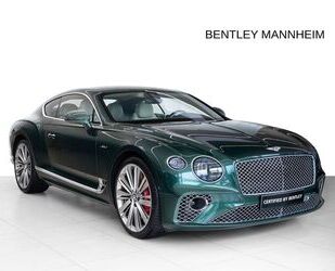 Bentley Bentley Continental GT Speed Gebrauchtwagen