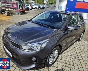 Kia Kia Rio 1.4 Spirit NAVI+CAM+PDC+KLIMAAUTO+HU NEUBC Gebrauchtwagen