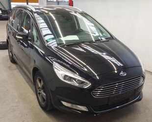 Ford Ford Galaxy Titanium*7-SiTZE*KAMERA*AHK*ACC*MEMORY Gebrauchtwagen