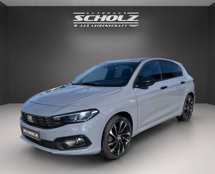 Fiat Fiat Tipo 5-Türer City Sport 1.0 74k Gebrauchtwagen