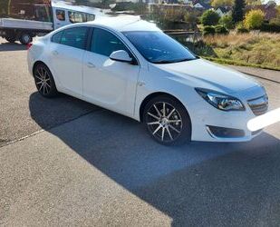 Opel Opel Insignia 2.0 CDTI ecoFLEX Edition 103kW S/S . Gebrauchtwagen