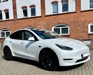 Tesla Tesla Model Y Performance AWD Dual Motor Gebrauchtwagen