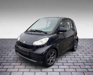 Smart Smart ForTwo Coupe MHD*PURE*KLIMA*65.000 KM*TÜV NE Gebrauchtwagen