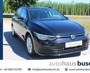 VW Volkswagen Golf Variant 8 Life 1.5 eTSI mHEV DSG 1 Gebrauchtwagen