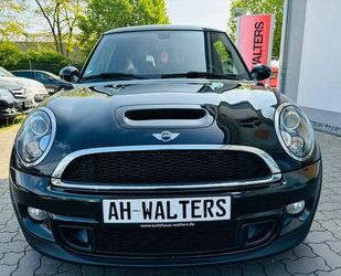 Mini MINI COOPER 2.0 SD = Automatik -Teilleder-Xenon-Na Gebrauchtwagen