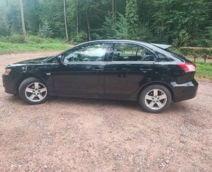 Mitsubishi Mitsubishi Lancer 1.8 Gebrauchtwagen