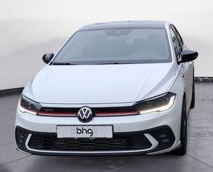 VW Volkswagen Polo GTI 2,0 l TSI OPF 7 Gebrauchtwagen