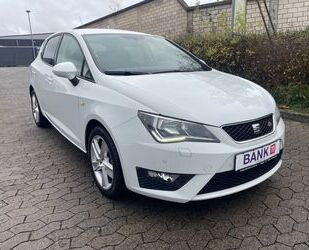 Seat Seat Ibiza FR / PDC V+H / Navi / TÜV-AU Neu Gebrauchtwagen