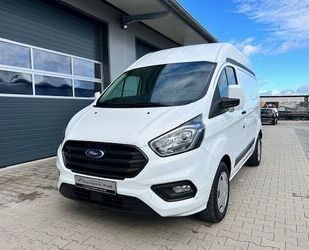 Ford Ford Transit Custom H2 Hochdach Kasten L1 2.0 TDCi Gebrauchtwagen