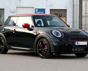 Mini MINI Mini John Cooper Works - GARANTIE 2027 - TOP Gebrauchtwagen