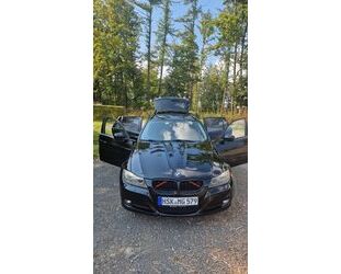 BMW BMW 320d Touring - Bitte, durchlesen! Gebrauchtwagen