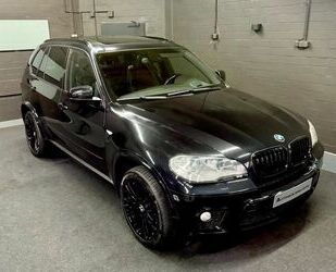 BMW BMW X5 xDrive40d/M Paket/HUD/Facelift/Pano/AHK/20Z Gebrauchtwagen