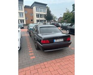 BMW BMW E38 735i Gebrauchtwagen