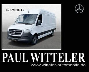 Mercedes-Benz Mercedes-Benz Sprinter 316 CDI HOCH+AUTOMATIK+LUFT Gebrauchtwagen