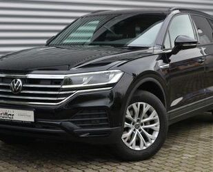 VW Volkswagen Touareg Gebrauchtwagen