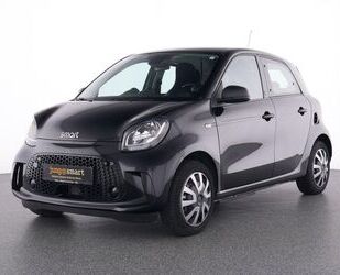 Smart Smart EQ forfour 22kw Cool & Audio/DAB+Ladekabelpa Gebrauchtwagen