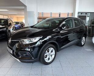 Renault Renault Kadjar Limited 1.3 TCe/Kamera/Navi/AHK/Led Gebrauchtwagen