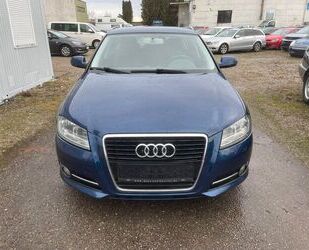 Audi Audi A3 Sportback 1.2 TFSI Attraction Gebrauchtwagen