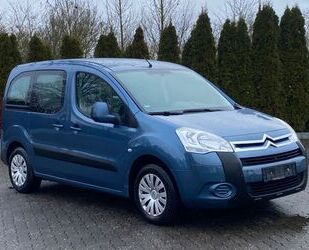 Citroen Citroën Berlingo 1,6 Multispace*KLIMA* Gebrauchtwagen