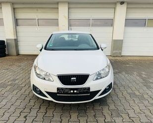 Seat Seat Ibiza TÜV neu Gebrauchtwagen