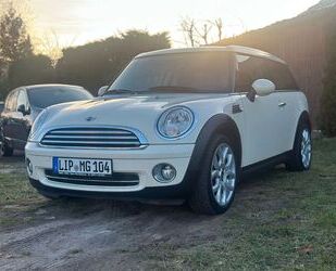 Mini MINI COOPER Clubman Cooper/Paket: Chili/SITZH/PDC Gebrauchtwagen