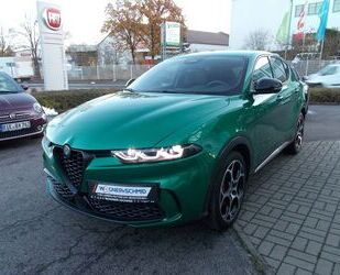 Alfa Romeo Tonale Gebrauchtwagen