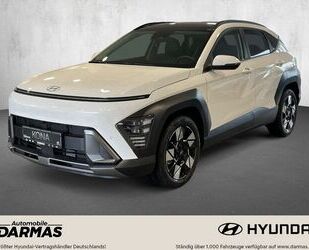 Hyundai Hyundai KONA NEUES Modell 1.6 Turbo DCT Leder GSD Gebrauchtwagen