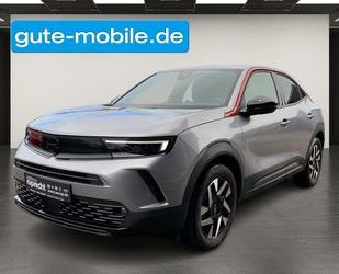 Opel Opel Mokka-e GS Line |SHZ| DAB| LED| KAMERA Gebrauchtwagen