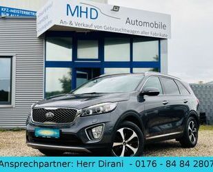 Kia Kia Sorento Spirit 4WD *Navi*Bi Xenon*Leder*Kamer Gebrauchtwagen