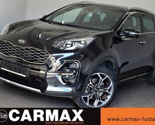 Kia Kia Sportage Vision 2WD Leder,Navi,LED,Panorama,4x Gebrauchtwagen